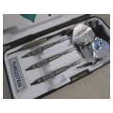 (G-1) 2 Soft Tip Dart Sets...