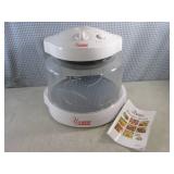 (BSB) NuWave Infrared Oven with Rec...