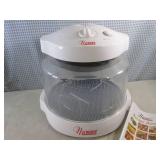 (BSB) NuWave Infrared Oven with Rec...