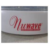 (BSB) NuWave Infrared Oven with Rec...