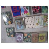 (CSB) Assortment of New Playing Car...