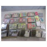 (CSB) Assortment of New Playing Car...