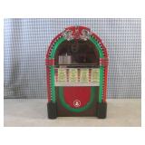 (FS) Illuminated Mr Christmas Rock-...