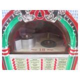 (FS) Illuminated Mr Christmas Rock-...