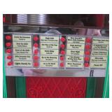 (FS) Illuminated Mr Christmas Rock-...