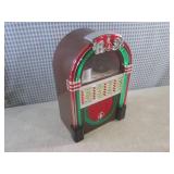 (FS) Illuminated Mr Christmas Rock-...