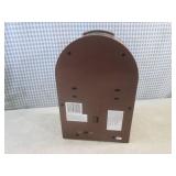 (FS) Illuminated Mr Christmas Rock-...