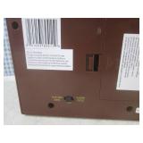 (FS) Illuminated Mr Christmas Rock-...