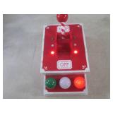 (CSB) Mr Christmas "Christmas Magic...