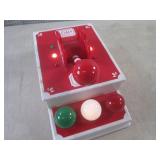 (CSB) Mr Christmas "Christmas Magic...