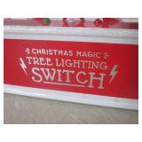 (CSB) Mr Christmas "Christmas Magic...