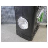 (BSB) Bell Windstorm 400 Air Pump a...