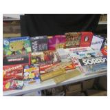 (EW3) Large Assortment of Games...