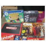 (EW3) Large Assortment of Games...