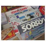 (EW3) Large Assortment of Games...