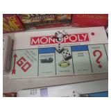 (EW3) Large Assortment of Games...