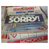 (EW3) Large Assortment of Games...