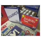 (EW3) Large Assortment of Games...