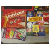 (EW3) Large Assortment of Games...