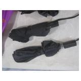 (EW4) 4 Umbrellas...