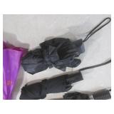 (EW4) 4 Umbrellas...