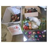 (F-2) Assorted Christmas Including ...