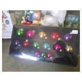 (F-2) Assorted Christmas Including ...