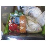 (F-2) Assorted Christmas Including ...