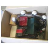 (F-2) Assorted Christmas Including ...