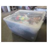 (F-2) Assorted Christmas Including ...