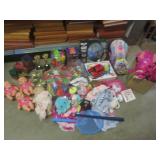 (EW6) Assortment of Kids Toys and O...