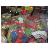 (EW6) Assortment of Kids Toys and O...