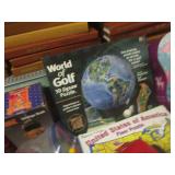 (EW6) Assortment of Kids Toys and O...