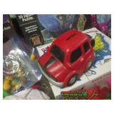 (EW6) Assortment of Kids Toys and O...