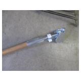 (BR2) Swiffer Mop, Yard Rake and Mo...