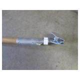 (BR2) Swiffer Mop, Yard Rake and Mo...