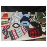 (A-3) Assortment of Pet/Dog Sweater...