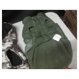 (A-3) Assortment of Pet/Dog Sweater...