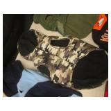 (A-3) Assortment of Pet/Dog Sweater...