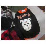 (A-3) Assortment of Pet/Dog Sweater...