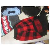 (A-3) Assortment of Pet/Dog Sweater...