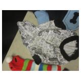 (A-3) Assortment of Pet/Dog Sweater...