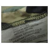 (EW4) Extended Cold Weather Camoufl...