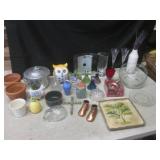 (EW6) Assorted Decor...