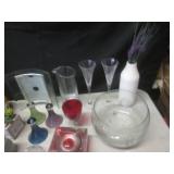 (EW6) Assorted Decor...