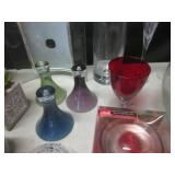 (EW6) Assorted Decor...