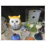 (EW6) Assorted Decor...