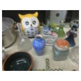 (EW6) Assorted Decor...