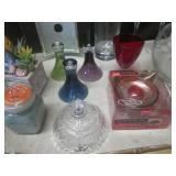 (EW6) Assorted Decor...