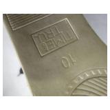 (A-3) 3 Pairs of Women